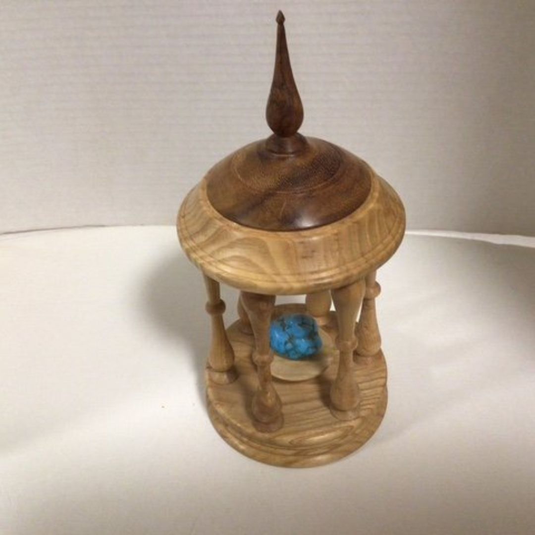 Small Gazebo - Image 2