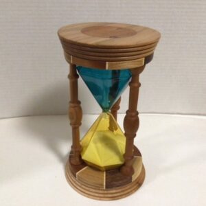 30-Minute Hourglass
