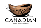 Canadian Treasured Turnings
