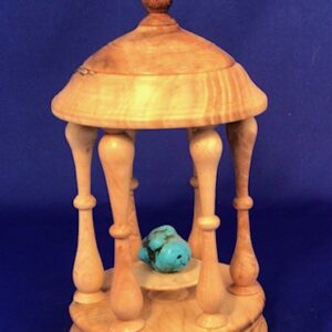 “Precious Stone” Gazebo