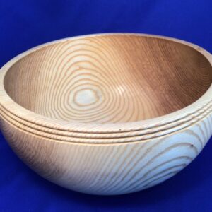 Ash Salad Bowl