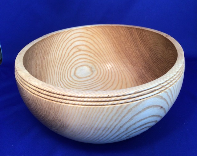 Ash Salad Bowl