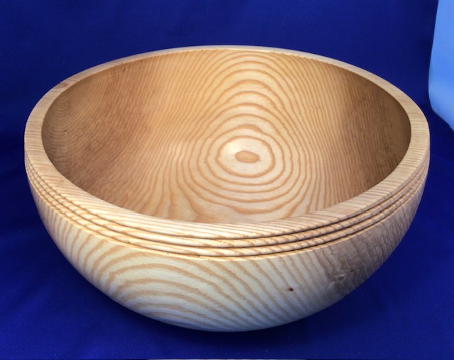 Ash Salad Bowl - Image 2